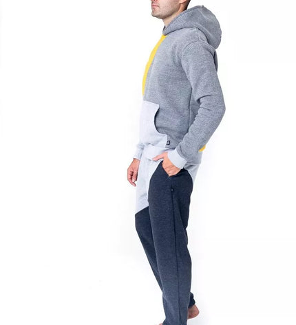 Sofa Killer keturių spalvų sportinis kostiumas Romby