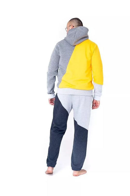 Sofa Killer keturių spalvų sportinis kostiumas Romby