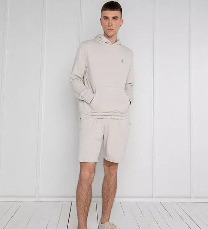 Sofa Killer smėlio spalvos laisvalaikio kostiumas SAND su šortais