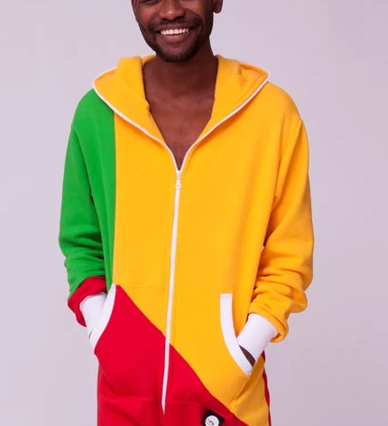 Sofa Killer trispalvis kombinezonas LTU