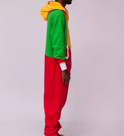 Sofa Killer trispalvis kombinezonas LTU