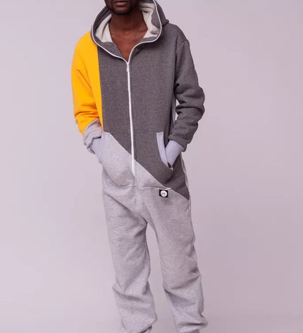 Sofa Killer trispalvis kombinezonas SUNNY