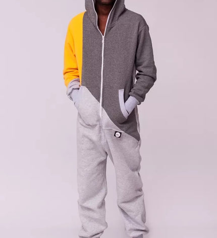 Sofa Killer trispalvis kombinezonas SUNNY