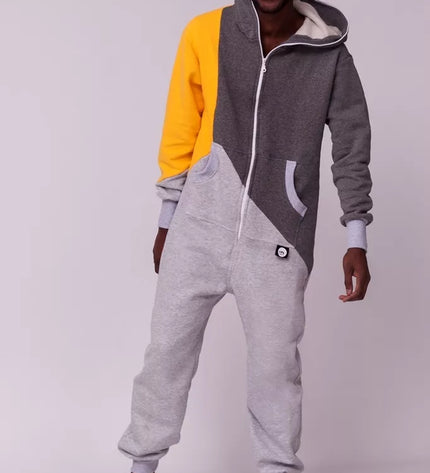 Sofa Killer trispalvis kombinezonas SUNNY