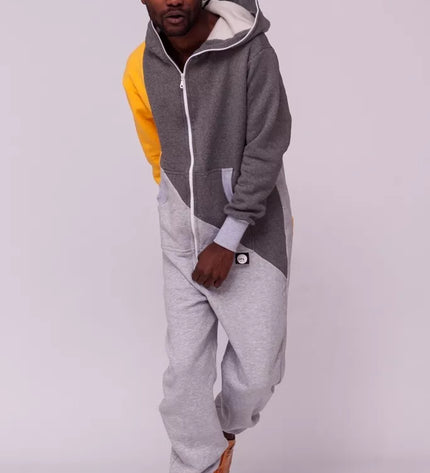 Sofa Killer trispalvis kombinezonas SUNNY