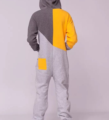 Sofa Killer trispalvis kombinezonas SUNNY