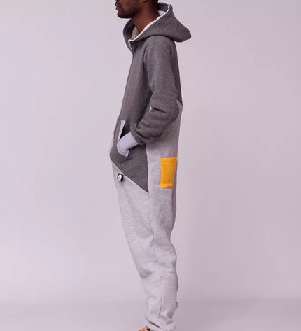 Sofa Killer trispalvis kombinezonas SUNNY