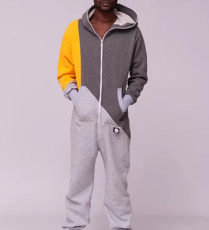 Sofa Killer trispalvis kombinezonas SUNNY