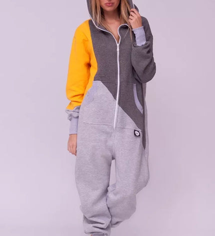 Sofa Killer trispalvis kombinezonas SUNNY