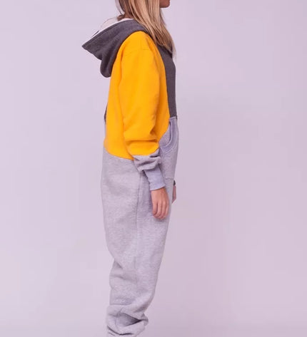 Sofa Killer trispalvis kombinezonas SUNNY