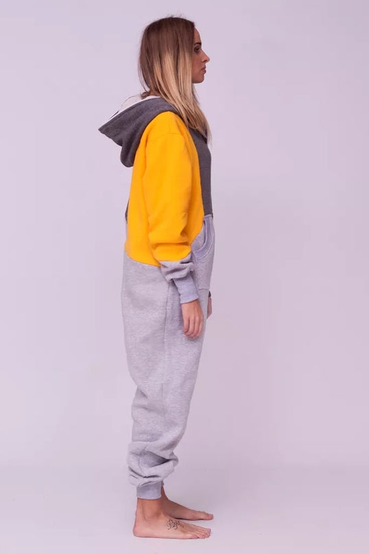 Sofa Killer trispalvis kombinezonas SUNNY