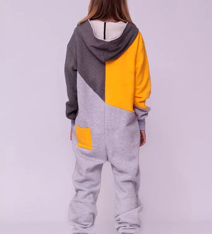 Sofa Killer trispalvis kombinezonas SUNNY