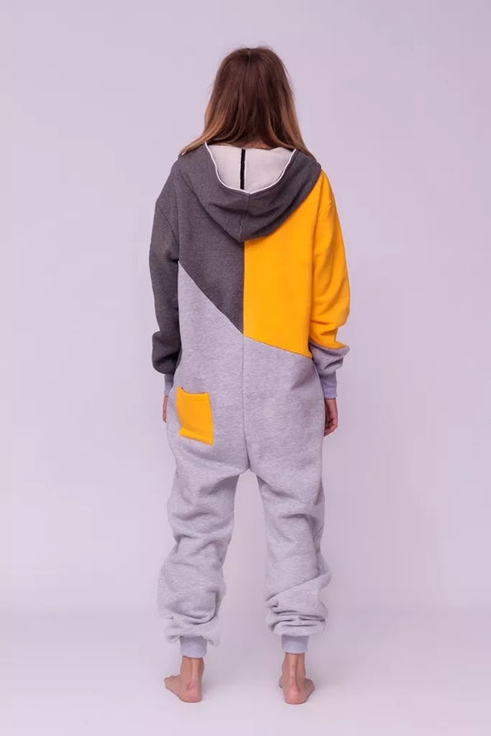 Sofa Killer trispalvis kombinezonas SUNNY