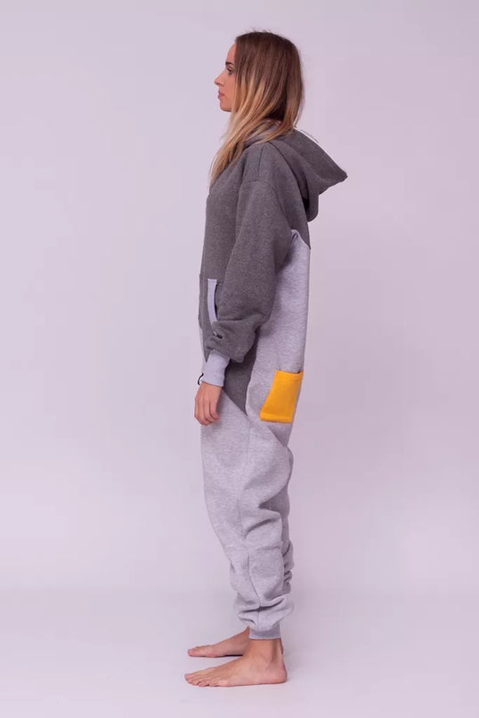 Sofa Killer trispalvis kombinezonas SUNNY