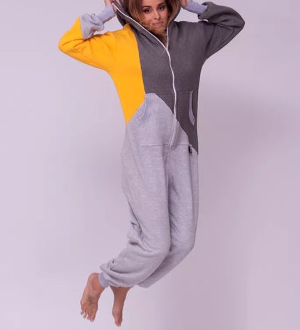 Sofa Killer trispalvis kombinezonas SUNNY