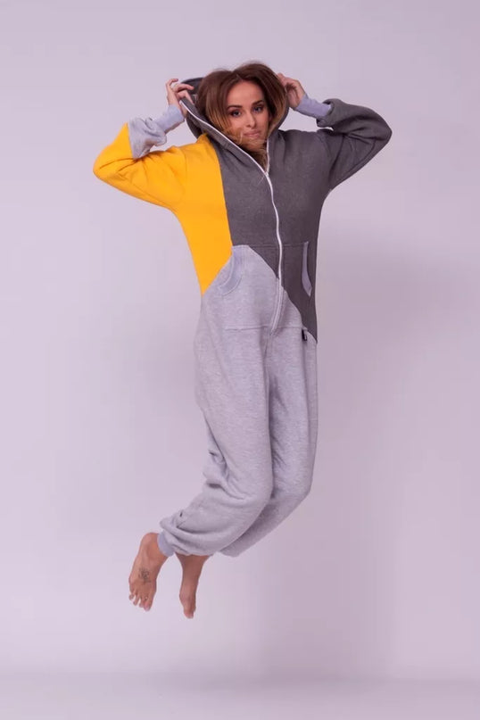 Sofa Killer trispalvis kombinezonas SUNNY