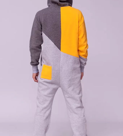 Sofa Killer trispalvis kombinezonas SUNNY