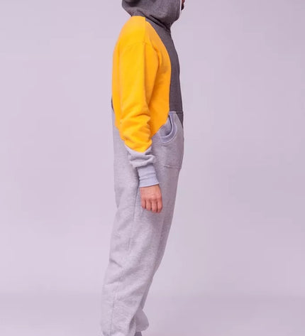 Sofa Killer trispalvis kombinezonas SUNNY