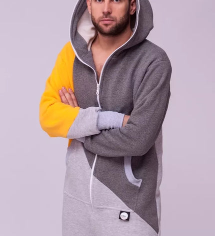 Sofa Killer trispalvis kombinezonas SUNNY