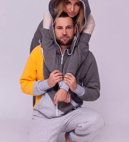 Sofa Killer trispalvis kombinezonas SUNNY