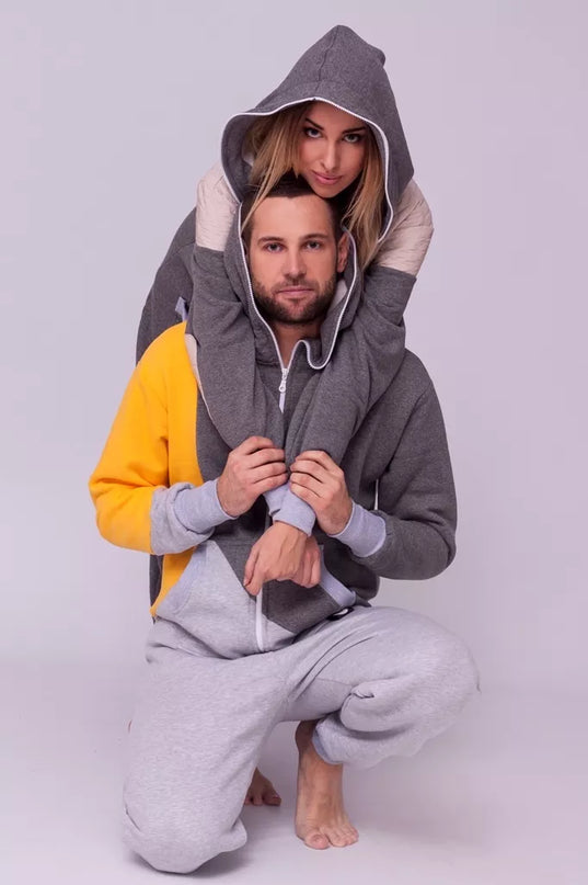 Sofa Killer trispalvis kombinezonas SUNNY