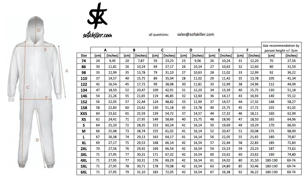 Sofa Killer spalvigas kombinezonas Floral