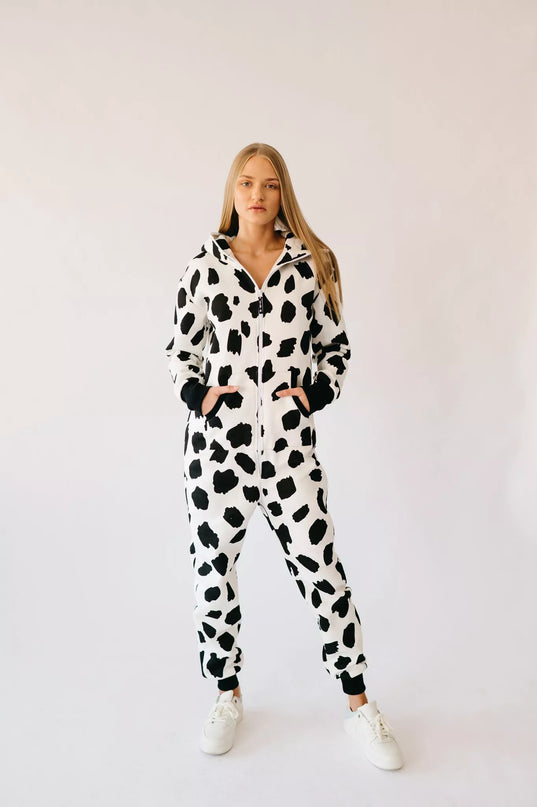 Sofa Killer kombinezonas COW