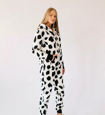 Sofa Killer kombinezonas COW