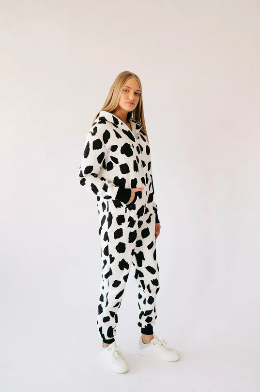 Sofa Killer kombinezonas COW