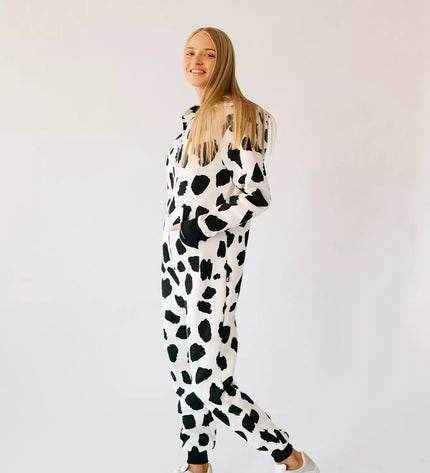 Sofa Killer kombinezonas COW