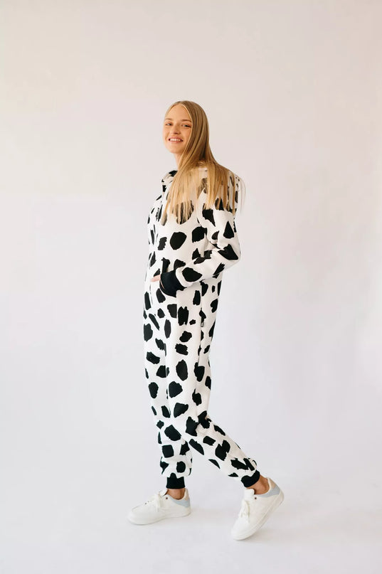 Sofa Killer kombinezonas COW