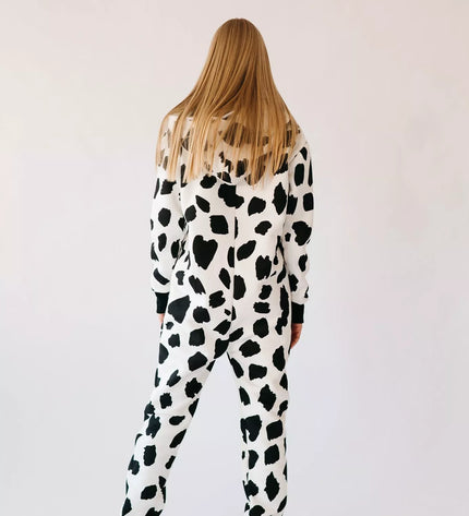 Sofa Killer kombinezonas COW