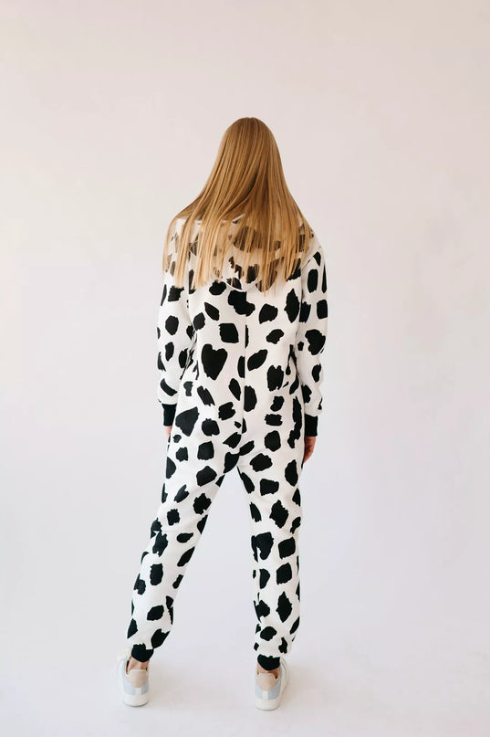 Sofa Killer kombinezonas COW