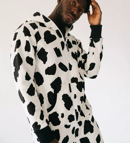 Sofa Killer kombinezonas COW