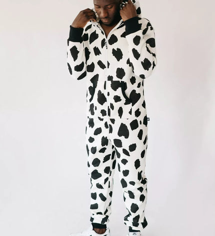 Sofa Killer kombinezonas COW