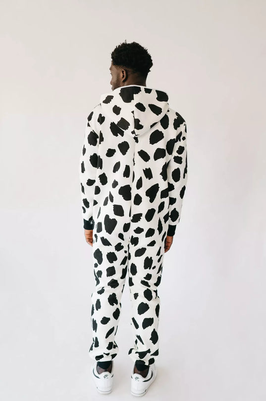 Sofa Killer kombinezonas COW