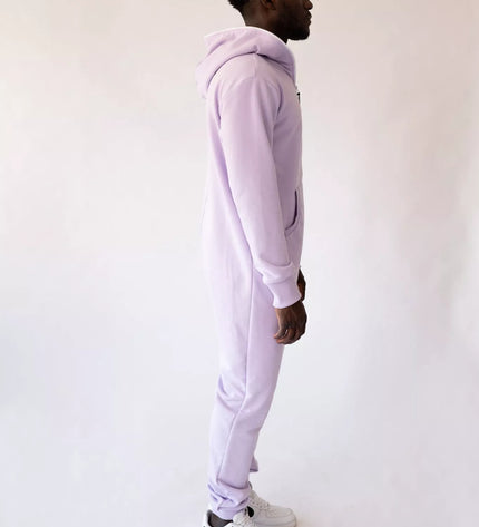 Sofa Killer šviesiai violetinės spalvos kombinezonas Medusa