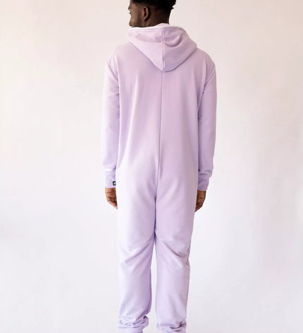 Sofa Killer šviesiai violetinės spalvos kombinezonas Medusa