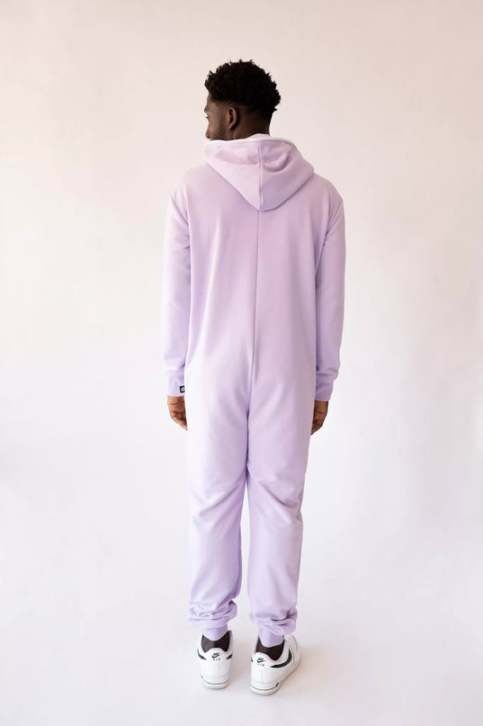 Sofa Killer šviesiai violetinės spalvos kombinezonas Medusa