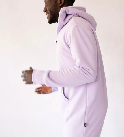 Sofa Killer šviesiai violetinės spalvos kombinezonas Medusa