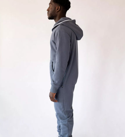 Sofa Killer tamsiai pilkos spalvos kombinezonas Rock