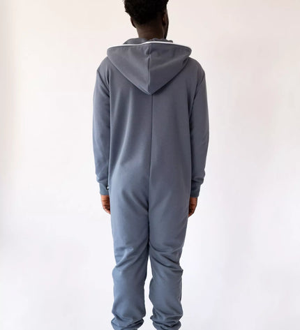 Sofa Killer tamsiai pilkos spalvos kombinezonas Rock