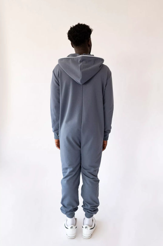 Sofa Killer tamsiai pilkos spalvos kombinezonas Rock