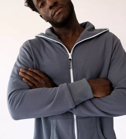 Sofa Killer tamsiai pilkos spalvos kombinezonas Rock