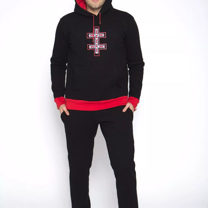 Collection image for: Sportiniai kostiumai vyrams