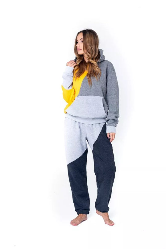 Sofa Killer keturių spalvų sportinis kostiumas Romby