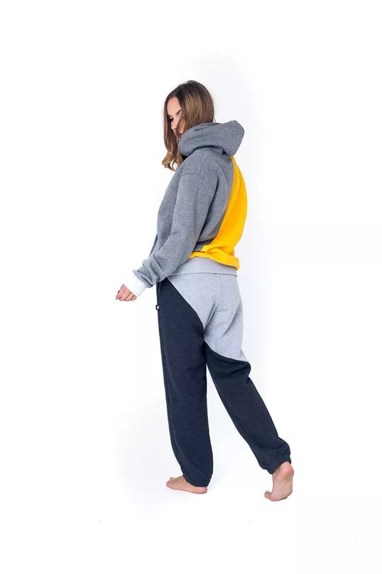 Sofa Killer keturių spalvų sportinis kostiumas Romby