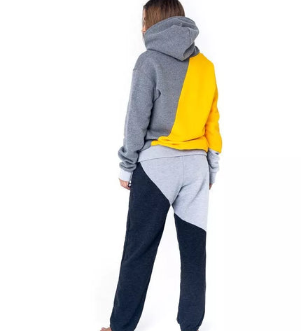 Sofa Killer keturių spalvų sportinis kostiumas Romby