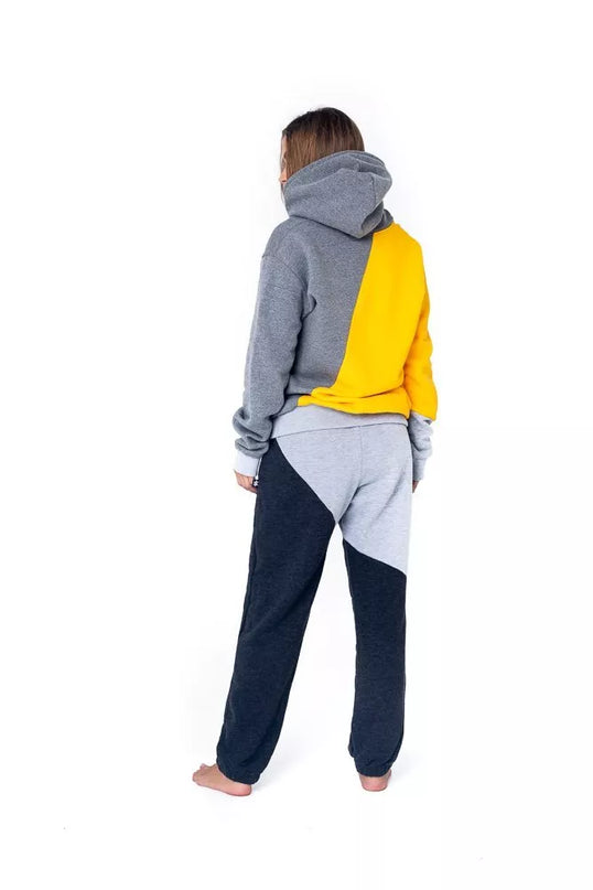 Sofa Killer keturių spalvų sportinis kostiumas Romby