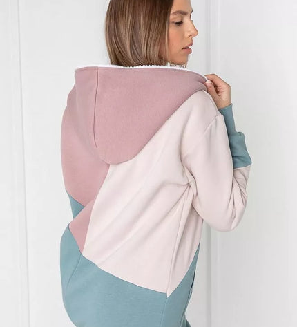 Sofa Killer trispalvis kombinezonas VINTAGE